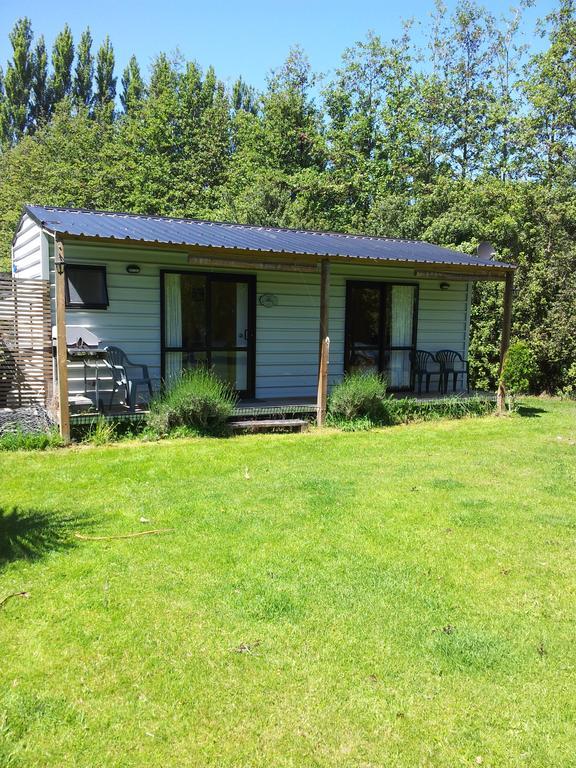 Cavendish Farm Villa Kaiapoi Exterior foto
