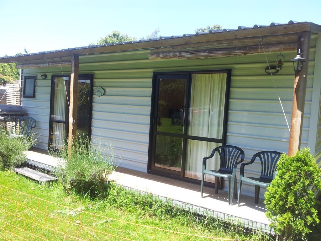 Cavendish Farm Villa Kaiapoi Exterior foto